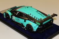 Looksmart 2016 Lamborghini Lamborghini Huracan GT3 - Konrad Motorsport #28 - Red Matt