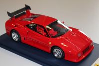 LookSmart Models  Ferrari Ferrari 288 GTO Evoluzione - RED - Red