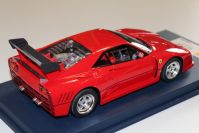 LookSmart Models  Ferrari Ferrari 288 GTO Evoluzione - RED - Red