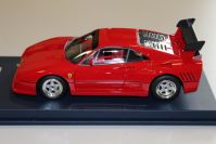 LookSmart Models  Ferrari Ferrari 288 GTO Evoluzione - RED - Red