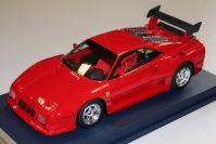 LookSmart Models  Ferrari Ferrari 288 GTO Evoluzione - RED - Red