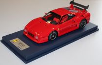 Ferrari 288 GTO Evoluzione - BLACK WHEELS - [sold out]