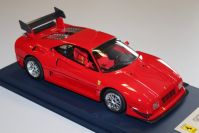 LookSmart Models  Ferrari Ferrari 288 GTO Evoluzione - SPORT WHEELS - Red