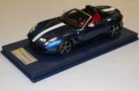 Ferrari F60 America - BLUE NART - [sold out]