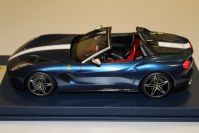 Looksmart  Ferrari Ferrari F60 America - BLUE NART - Blu Nart
