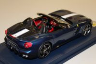 Looksmart  Ferrari Ferrari F60 America - BLUE NART - Blu Nart