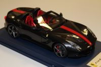 Looksmart  Ferrari Ferrari F60 America - BLACK - Black