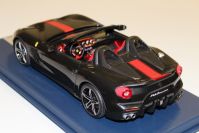 Looksmart  Ferrari Ferrari F60 America - BLACK - Black