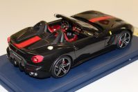 Looksmart  Ferrari Ferrari F60 America - BLACK - Black