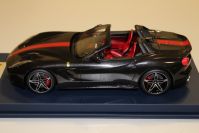 Looksmart  Ferrari Ferrari F60 America - BLACK - Black