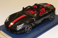 Looksmart  Ferrari Ferrari F60 America - BLACK - Black