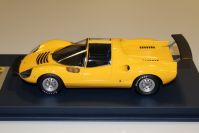 Looksmart  Ferrari Ferrari Dino 206 Competizione - YELLOW Yellow