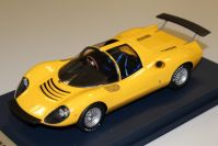 Looksmart  Ferrari Ferrari Dino 206 Competizione - YELLOW Yellow