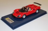 Ferrari Dino 206 Competizione - RED - [sold out]