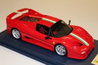 Looksmart  Ferrari Ferrari F50 - RED / ITALIA - Red