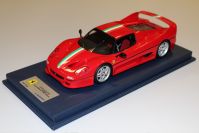 Ferrari F50 - RED / ITALIA - [sold out]