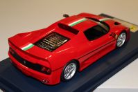 Looksmart  Ferrari Ferrari F50 - RED / ITALIA - Red
