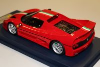 Looksmart  Ferrari Ferrari F50 - RED / ITALIA - Red