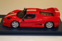 Looksmart  Ferrari Ferrari F50 - RED / ITALIA - Red