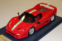 Looksmart  Ferrari Ferrari F50 - RED / ITALIA - Red