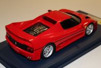 Looksmart  Ferrari Ferrari F50 - RED - Red