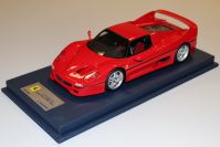 Ferrari F50 - RED - [sold out]