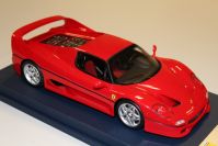 Looksmart  Ferrari Ferrari F50 - RED - Red