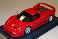 Looksmart  Ferrari Ferrari F50 - RED - Red