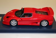 Looksmart  Ferrari Ferrari F50 - RED - Red