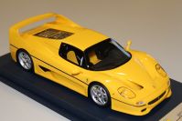 Looksmart  Ferrari Ferrari F50 - YELLOW - Yellow