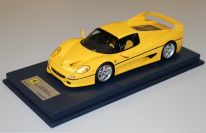 Ferrari F50 - YELLOW - [in stock]