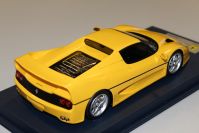 Looksmart  Ferrari Ferrari F50 - YELLOW - Yellow