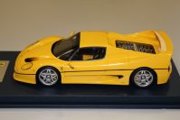 Looksmart  Ferrari Ferrari F50 - YELLOW - Yellow