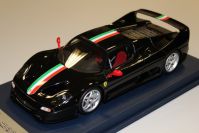 Looksmart  Ferrari Ferrari F50 - BLACK / ITALIA - Black