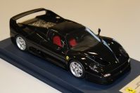 Looksmart  Ferrari Ferrari F50 - BLACK - Black