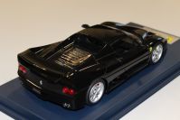 Looksmart  Ferrari Ferrari F50 - BLACK - Black