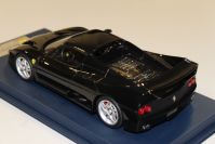 Looksmart  Ferrari Ferrari F50 - BLACK - Black