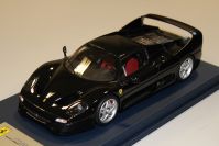 Looksmart  Ferrari Ferrari F50 - BLACK - Black