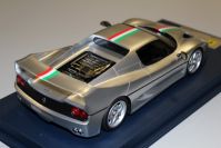 Looksmart  Ferrari Ferrari F50 - SILVER / ITALIA - Silver