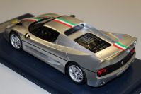 Looksmart  Ferrari Ferrari F50 - SILVER / ITALIA - Silver