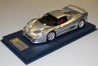 Ferrari F50 - SILVER - [sold out]