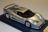 Looksmart  Ferrari Ferrari F50 - SILVER - Silver