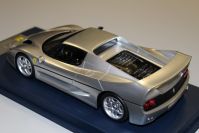 Looksmart  Ferrari Ferrari F50 - SILVER - Silver