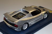 Looksmart  Ferrari Ferrari F50 - SILVER - Silver