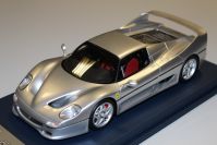 Looksmart  Ferrari Ferrari F50 - SILVER - Silver