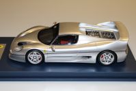 Looksmart  Ferrari Ferrari F50 - SILVER - Silver