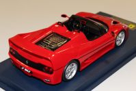 Looksmart  Ferrari Ferrari F50 Spider - ROSSO CORSA - Rosso Corsa