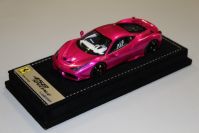 Looksmart 2013 Ferrari 43 Ferrari 458 Speciale - PINK FLASH - Pink Flash