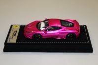 Looksmart 2013 Ferrari 43 Ferrari 458 Speciale - PINK FLASH - Pink Flash