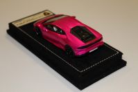 Looksmart 2014 Lamborghini 43 Lamborghini Huracan - PINK FLASH - Pink Flash